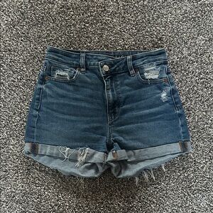 American Eagle Size 0 Shorts